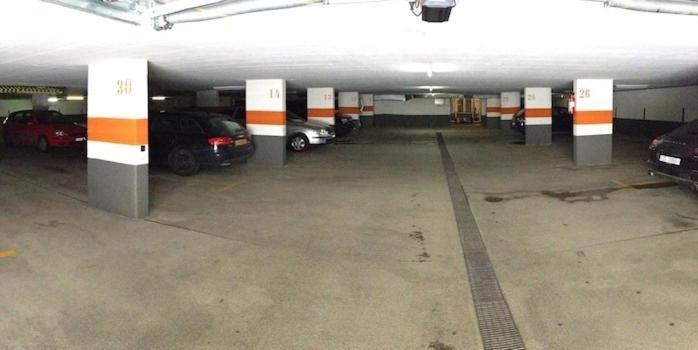 Ferienapartment Davos Kültér fotó