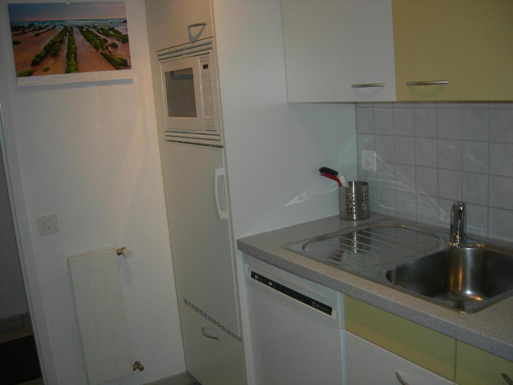 Ferienapartment Davos Kültér fotó