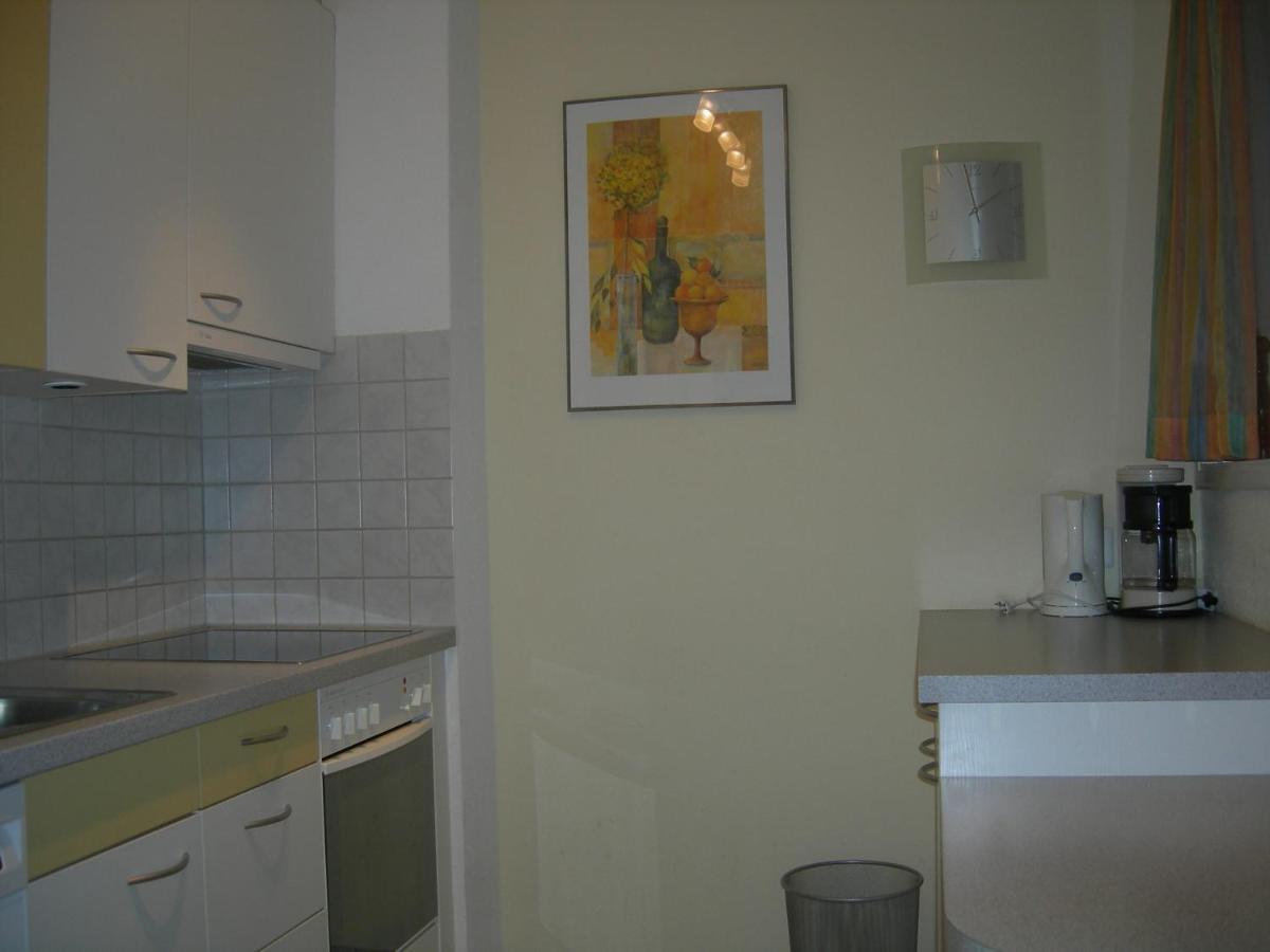 Ferienapartment Davos Kültér fotó