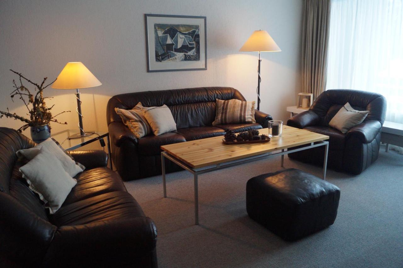 Ferienapartment Davos Kültér fotó