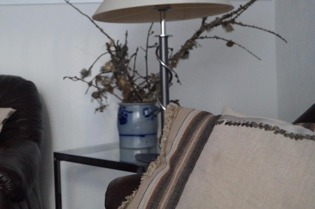 Ferienapartment Davos Kültér fotó