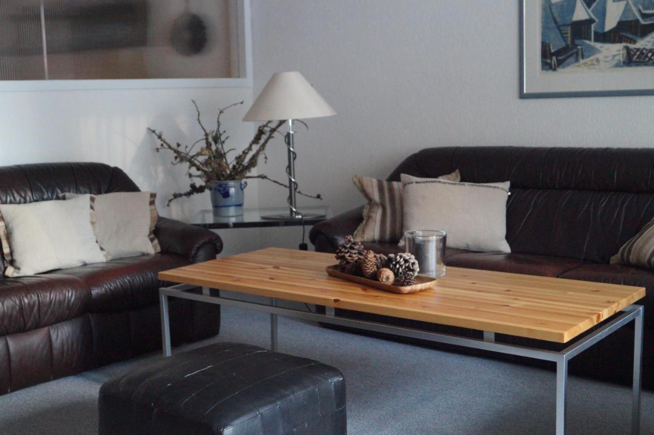 Ferienapartment Davos Kültér fotó