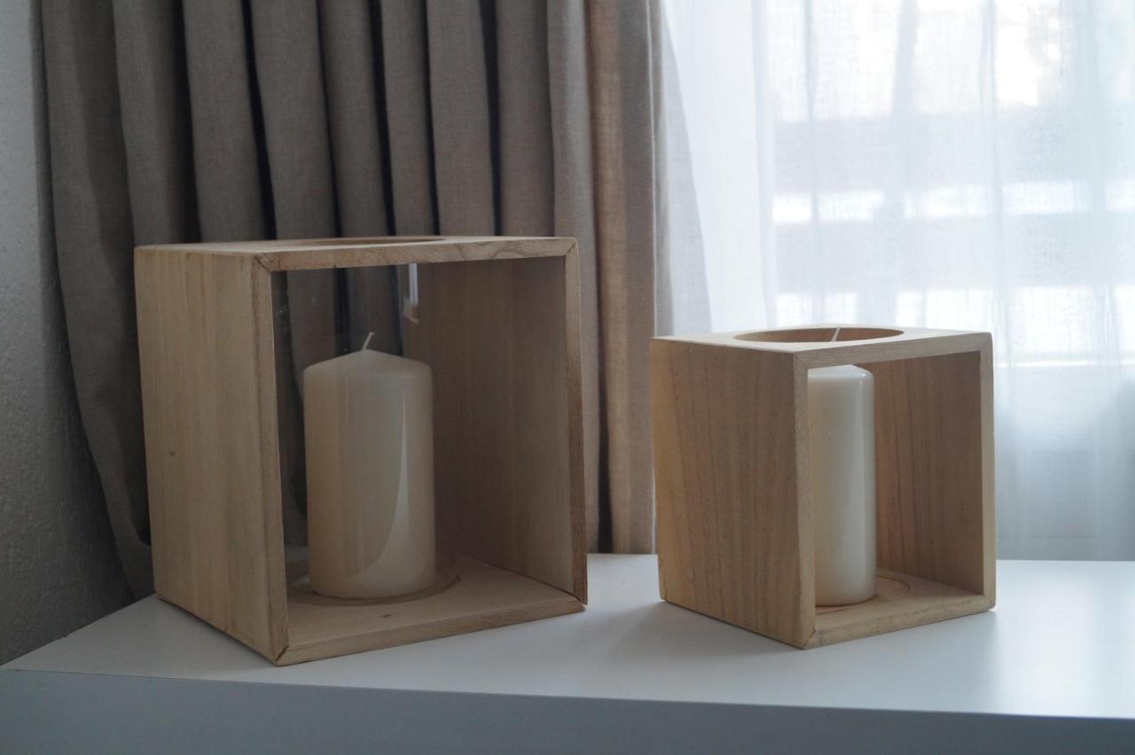 Ferienapartment Davos Kültér fotó