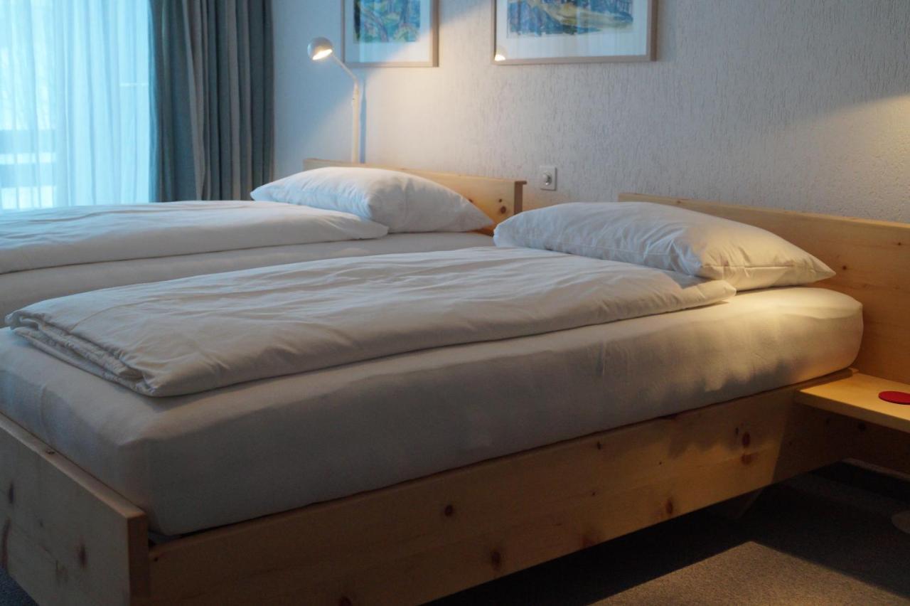 Ferienapartment Davos Kültér fotó