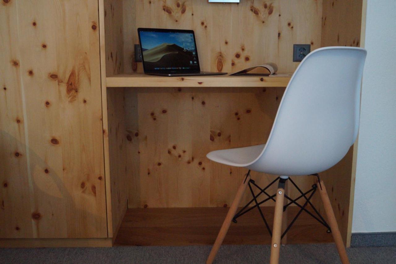 Ferienapartment Davos Kültér fotó