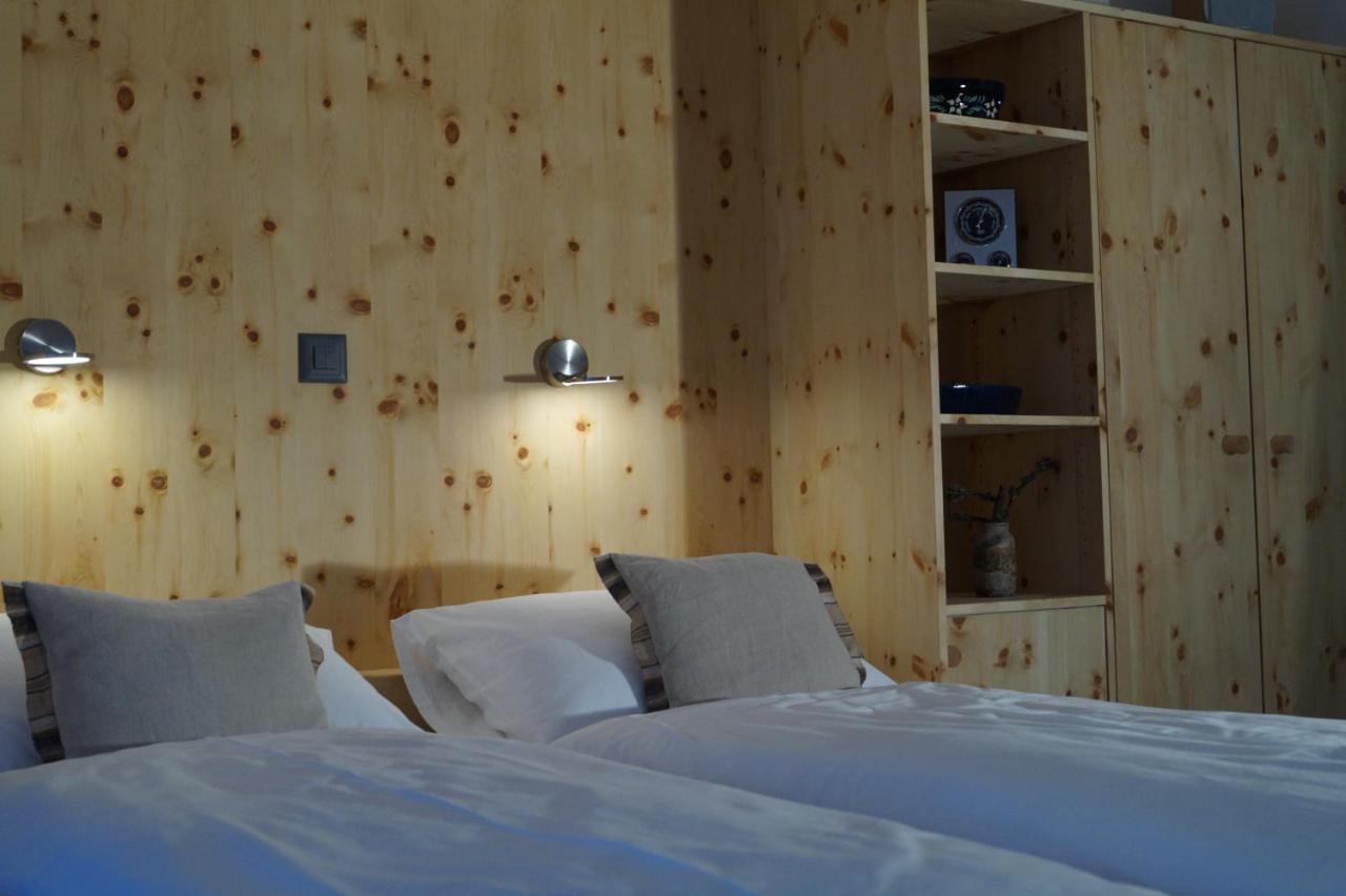Ferienapartment Davos Kültér fotó