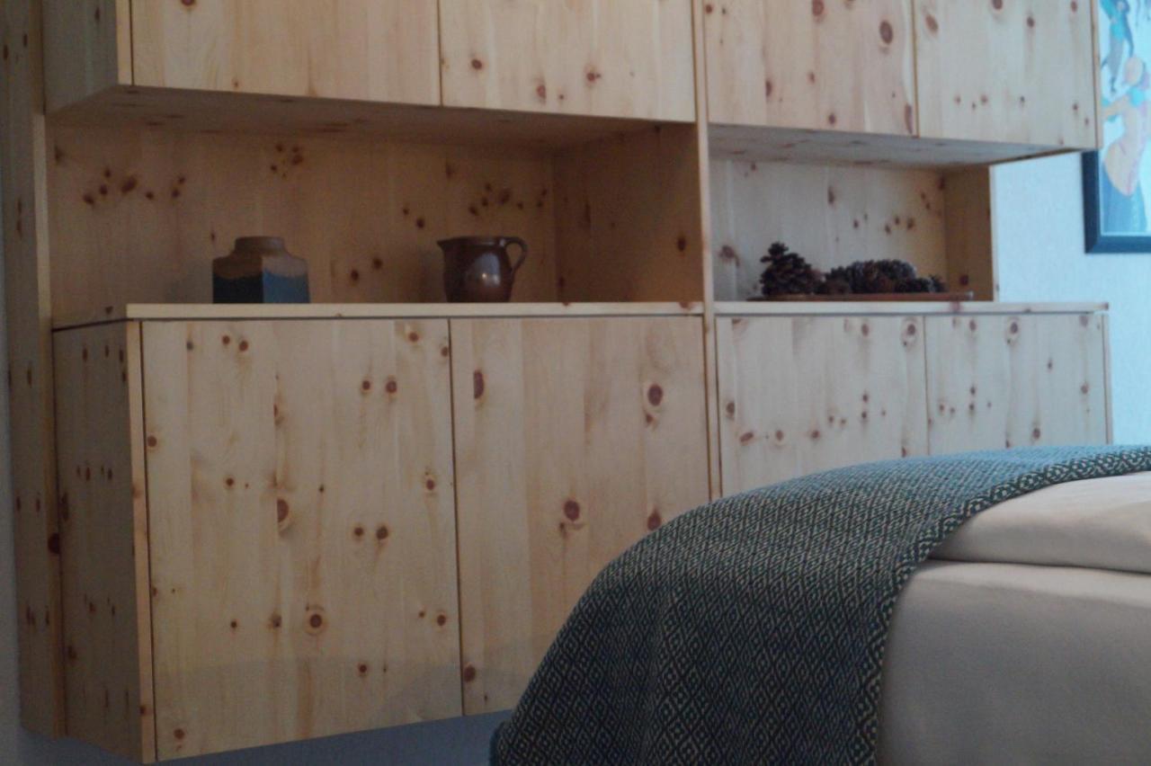 Ferienapartment Davos Kültér fotó