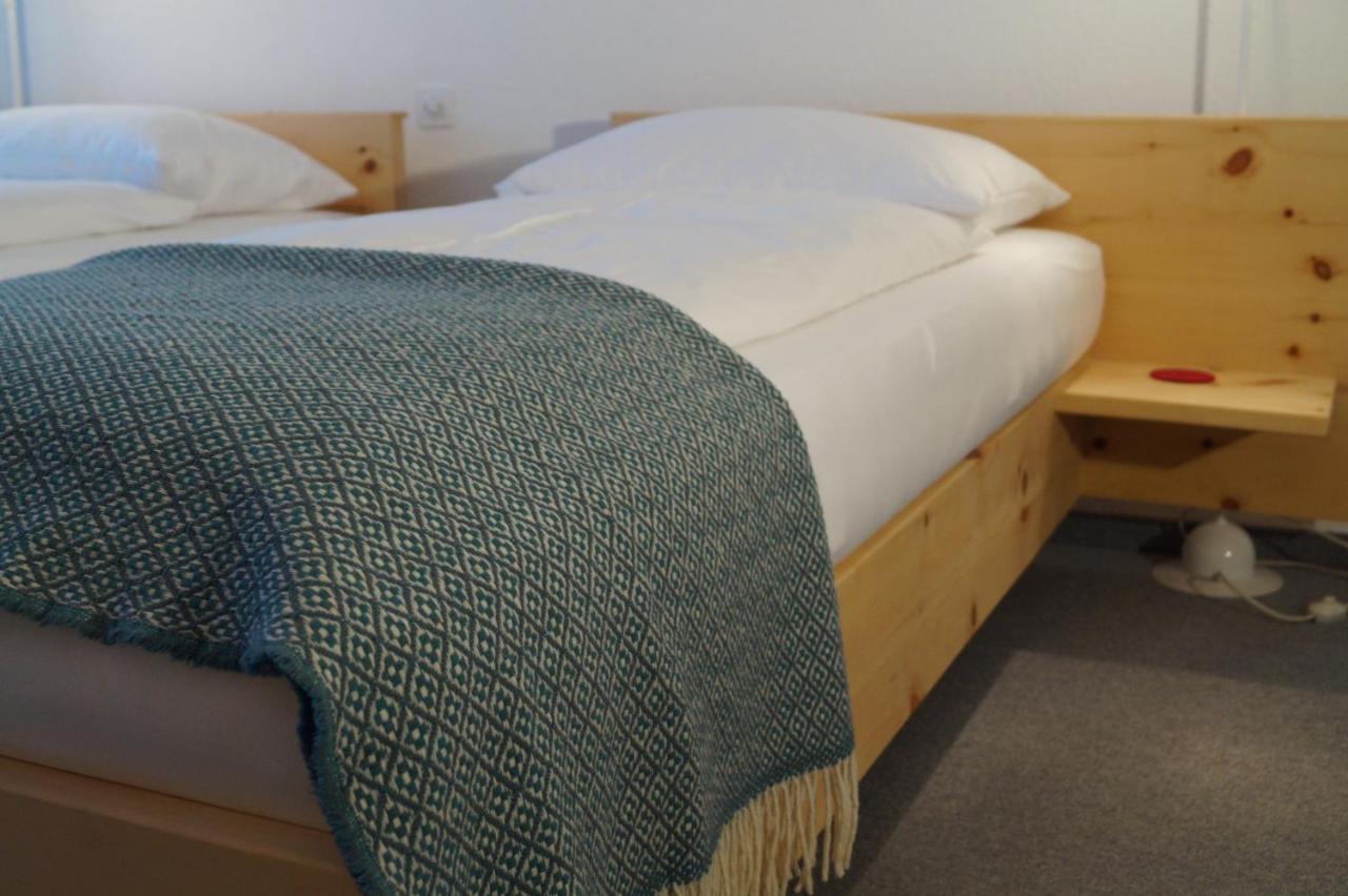 Ferienapartment Davos Kültér fotó